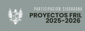 Proyectos Seleccionados FRIL 2025-2026